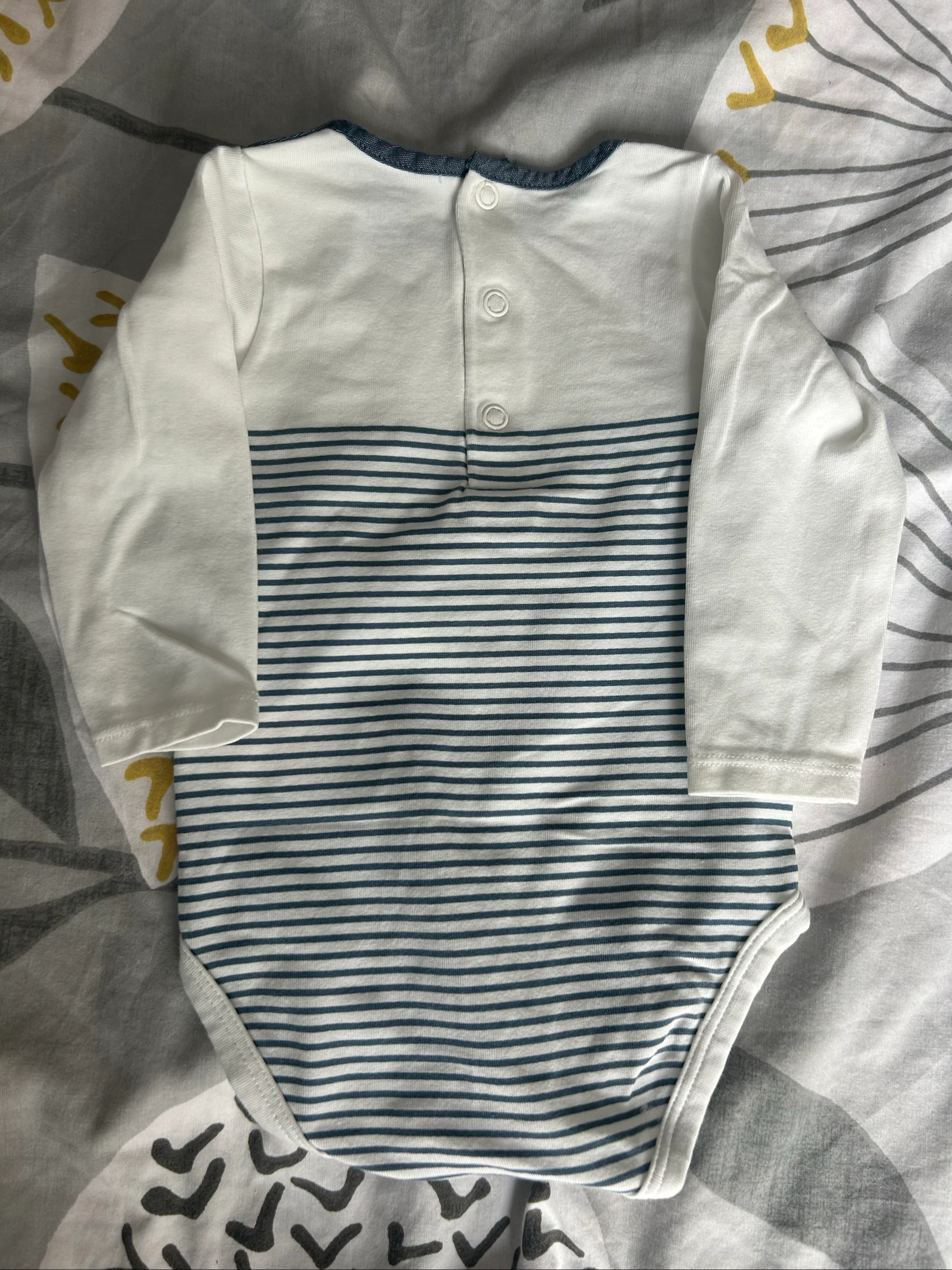 Bodie obaïbi 6 mois – photo 4